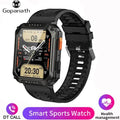Mens Smart Watch with Bluetooth Call For Android