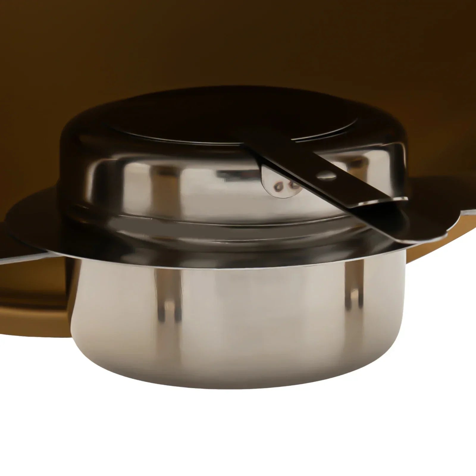 BYMAOCAR Round Chafing Dish Buffet Set 6.3 QT, Roll Top Stainless Steel Buffet Warmer Chafers with Food and Water Trays
