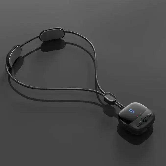 Smart Electric Neck Massager