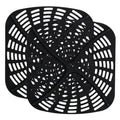 Reusable Silicone Oven Mat – Non-Stick, Heat-Resistant Food-Grade Liner Compatible with Ninja AG301 & Air Fryers