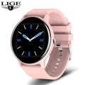 Waterproof sport Smartwatch for Men & Women