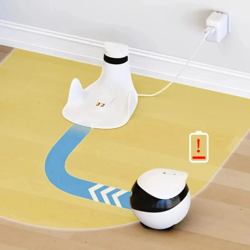 Enabot EBO Wireless Camera Robot