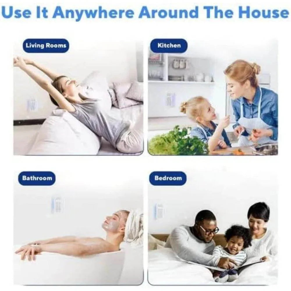 Mini Personal ionizer