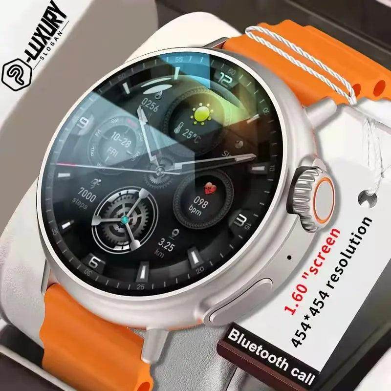 Smartwatch Ultra Series