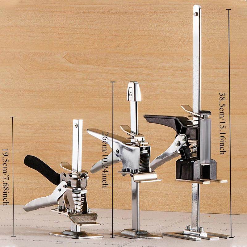 Multifunctional Labor-Saving Lifting Tool