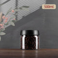 Vacuum Sealed Jug Coffee Beans Airtight Canister
