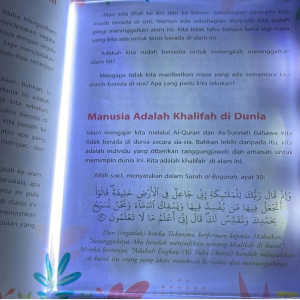 Read at Night Without Disturbing Anyone