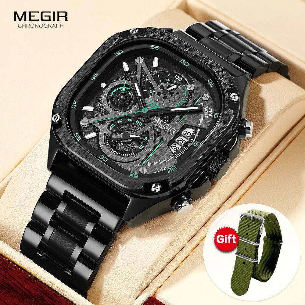Quartz Wristwatch for Men | best watches for men