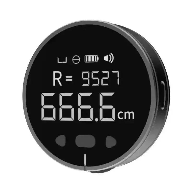 Electronic Distance Measurement Tool