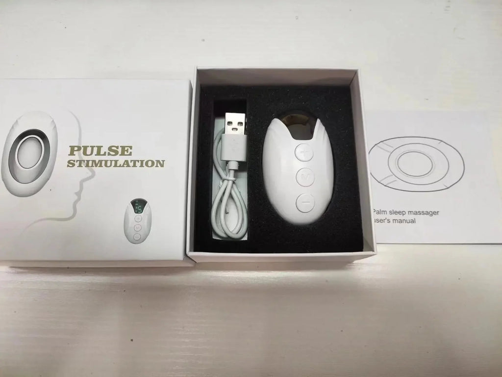 Smart Sleep Gadget Sleep Apnea Machine