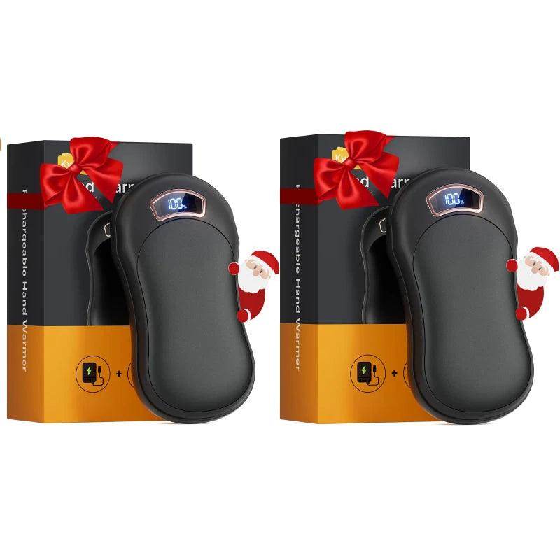 Power Bank & Electric Hand Warmer