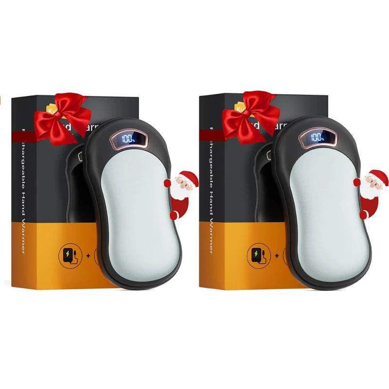 Power Bank & Electric Hand Warmer