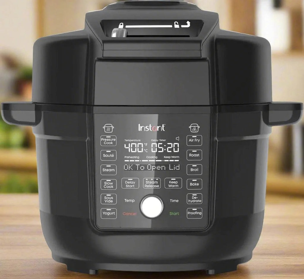 Instant Pot 13-in-1 Cooker