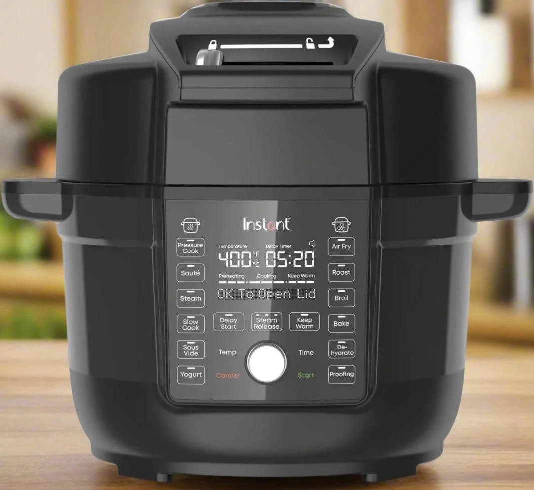 Instant Pot 13-in-1 Cooker