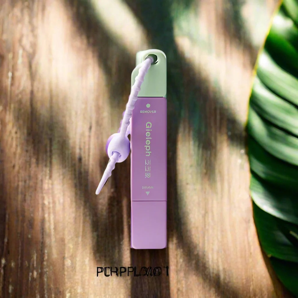 Waterless Oil Stain Remover Pen – Portable White Clothes Cleaner Tool
