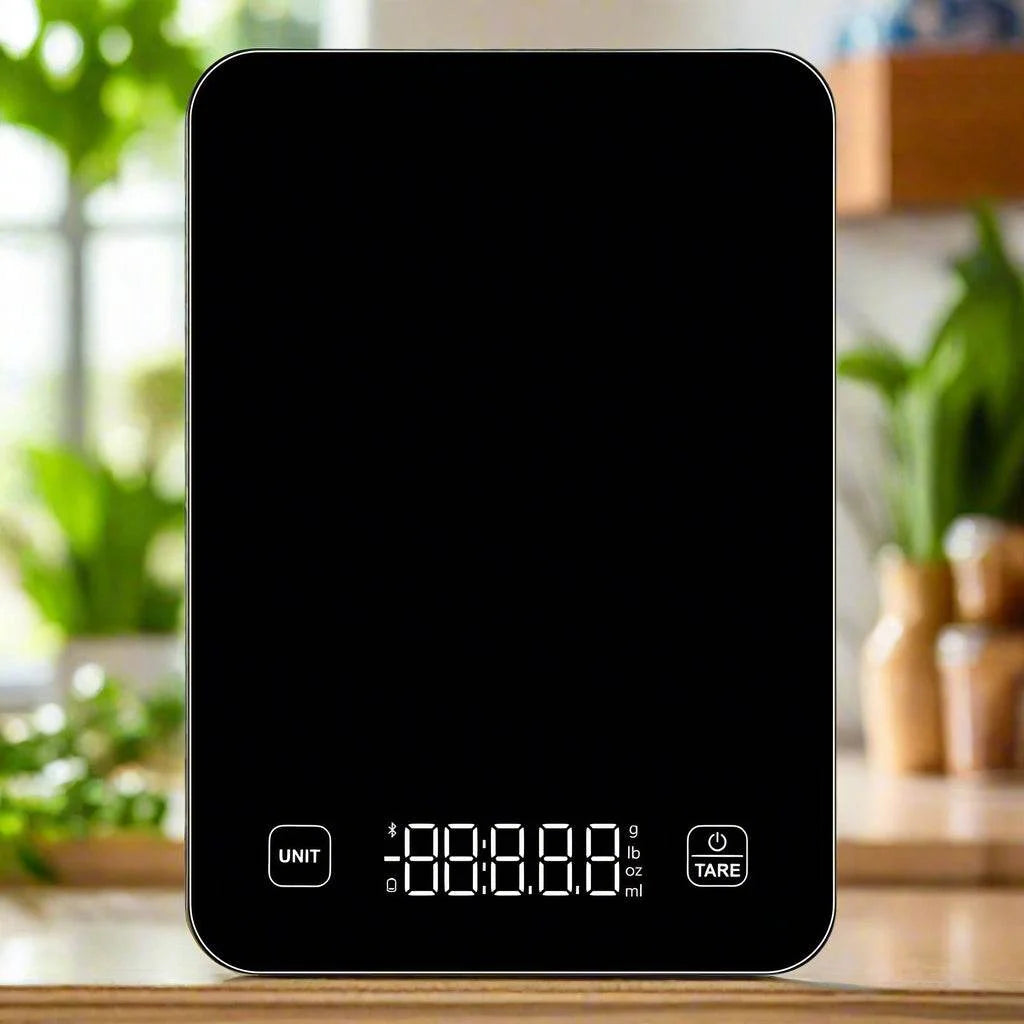 Smart Digital Kitchen Scale