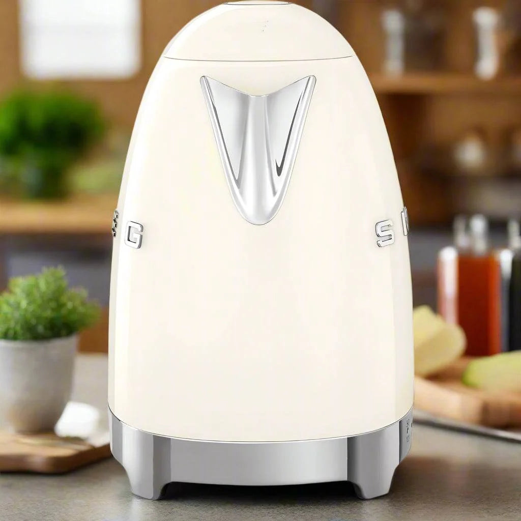 Variable Temperature Electric Kettle