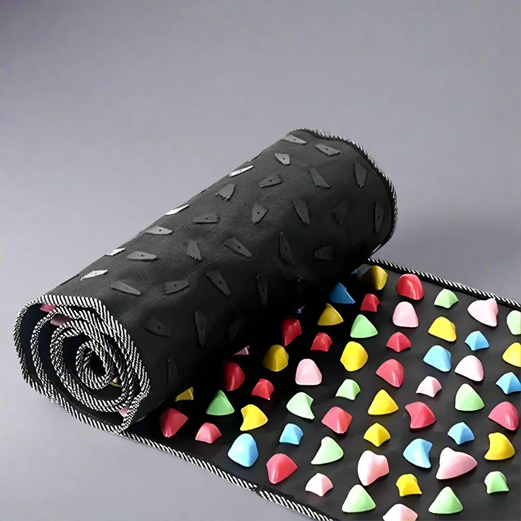 Foot Acupressure Massage Pad