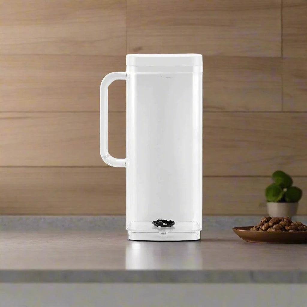 Smart Coffee Maker with MultiStream Technology