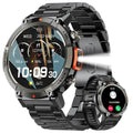 Sports smartwatch Fitness tracker for Men