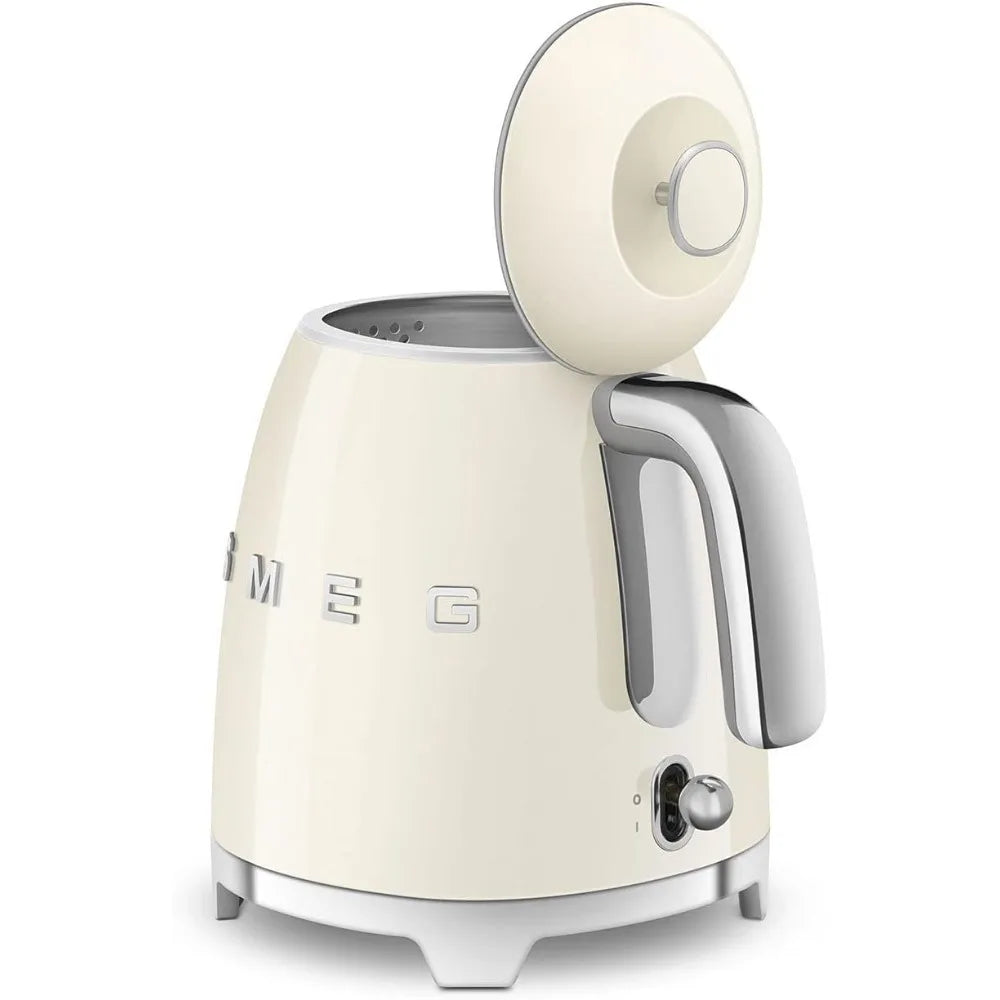 Variable Temperature Electric Kettle