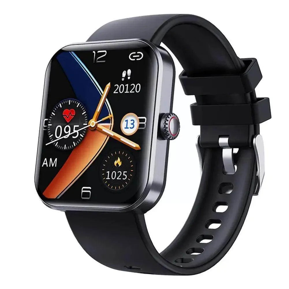 Multi-sport Blood Rate Monitoring SmartWatch