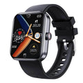 Multi-sport Blood Rate Monitoring SmartWatch