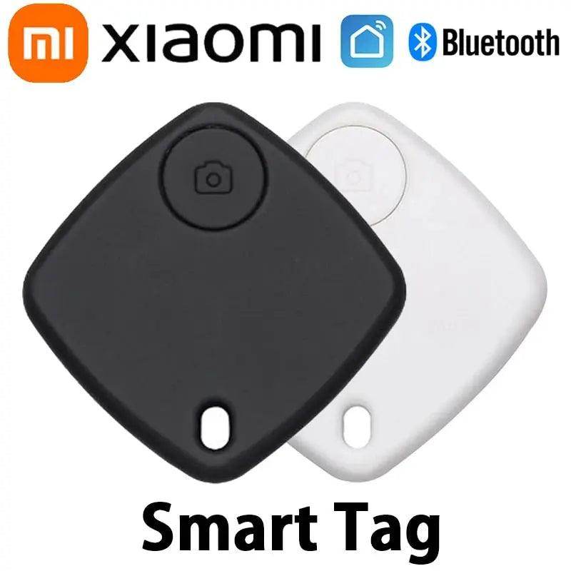 Smart GPS key finder | Wireless Bluetooth Tracker
