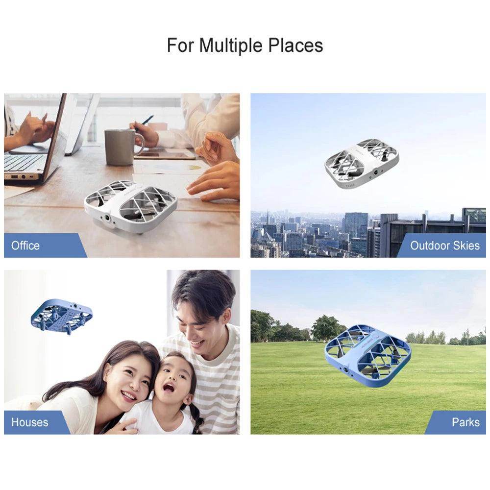 Drone wifi fpv Small Drone with Camera