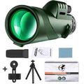 Portable Zoom HD Telescope: Long Distance Mini Power