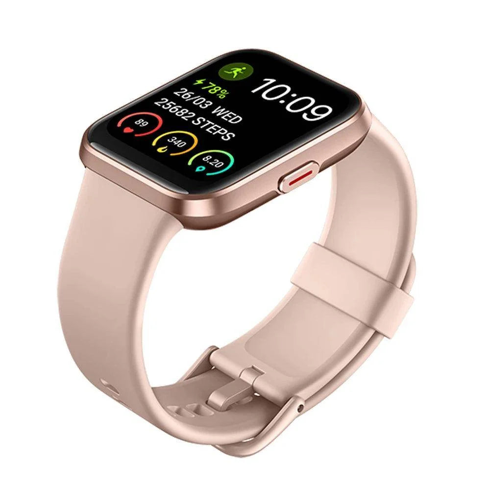BT Android Smartwatch