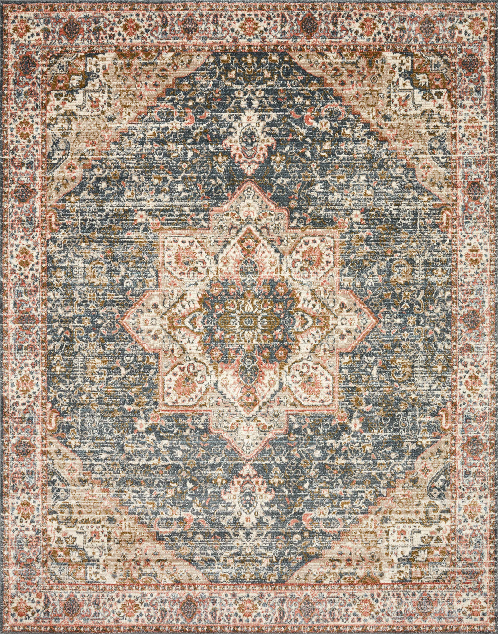 Loloi Saban Sample Rug