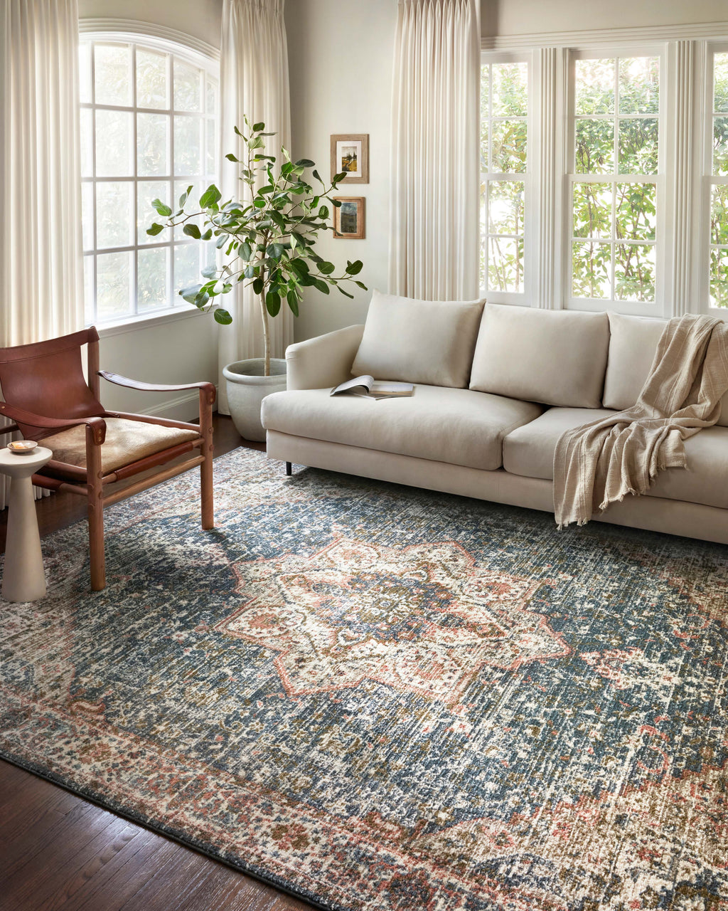 Loloi Saban Sample Rug