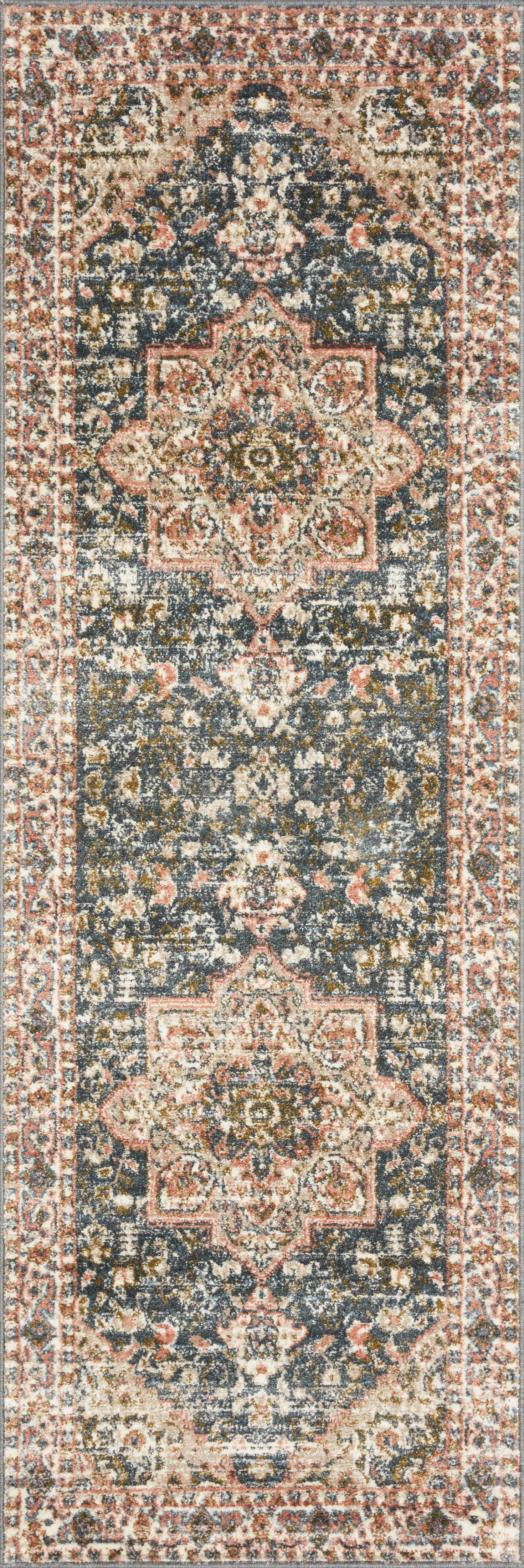 Loloi Saban Runner Rug