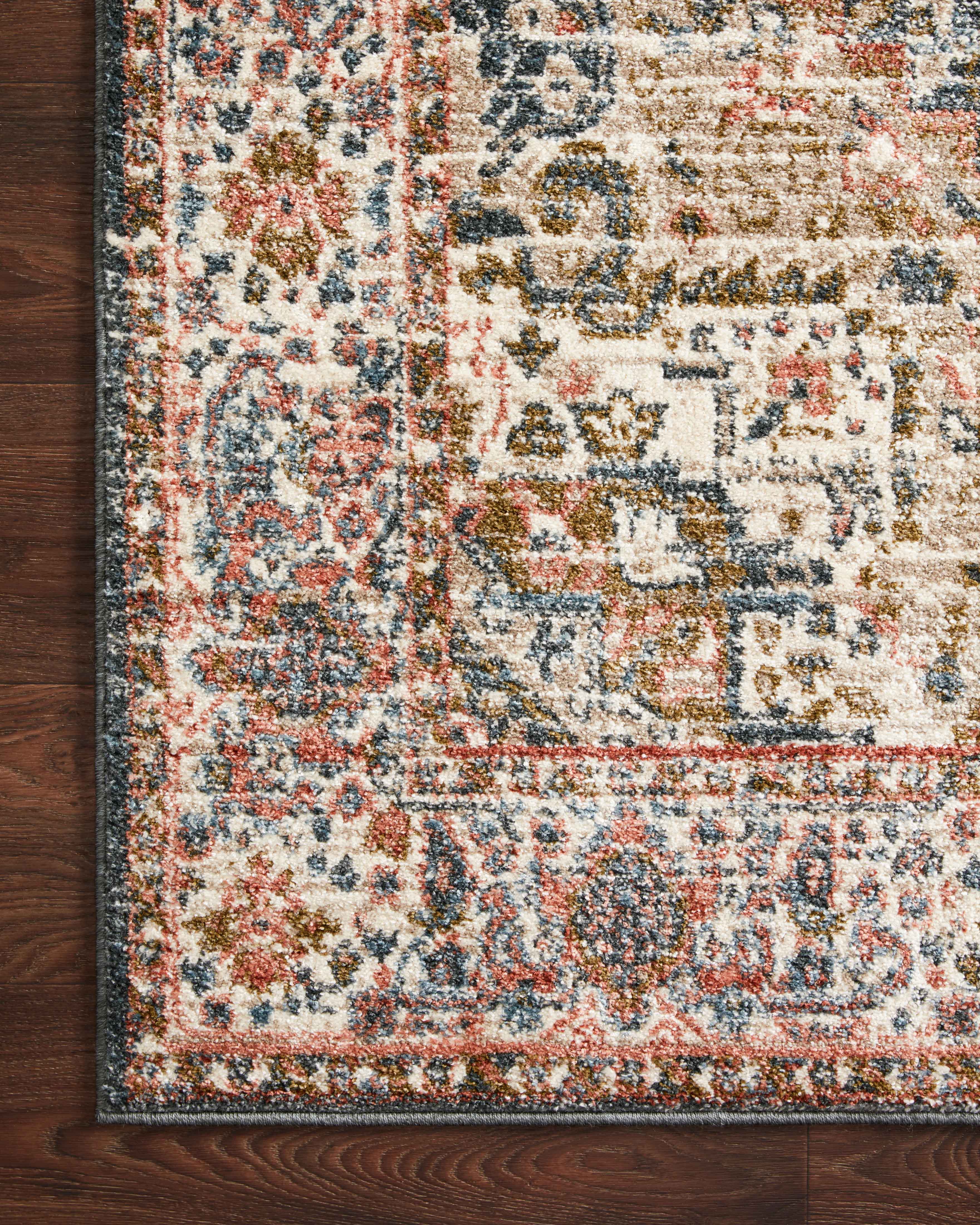 Loloi Saban Area Rug