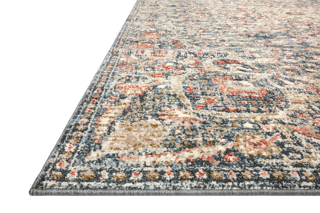 Loloi Saban Accent Rug