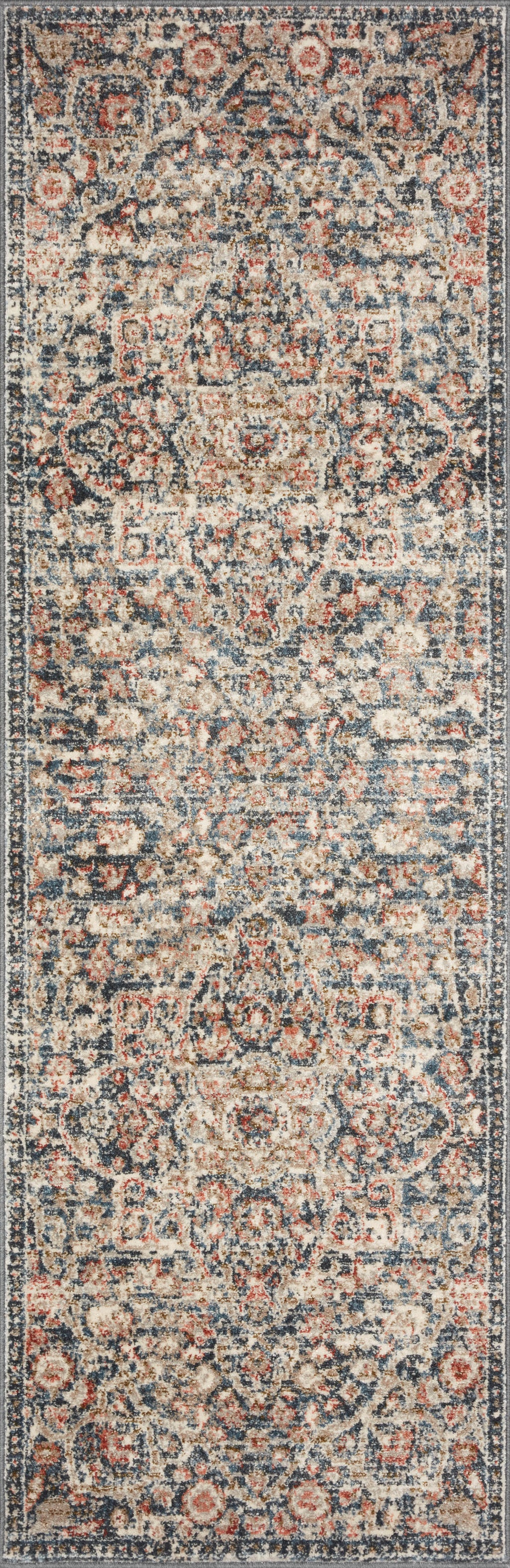 Loloi Saban Runner Rug