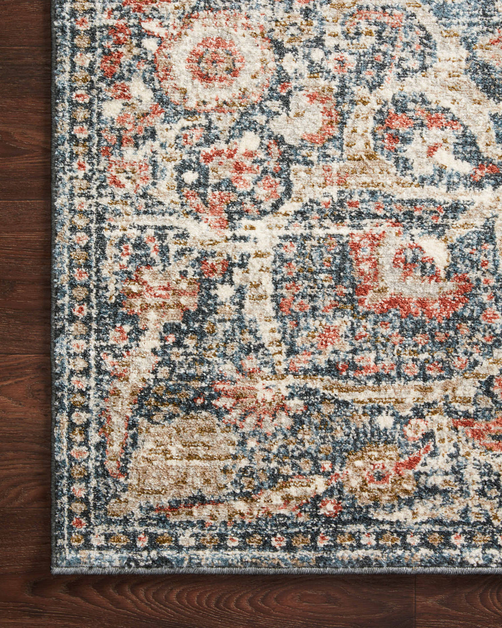 Loloi Saban Accent Rug