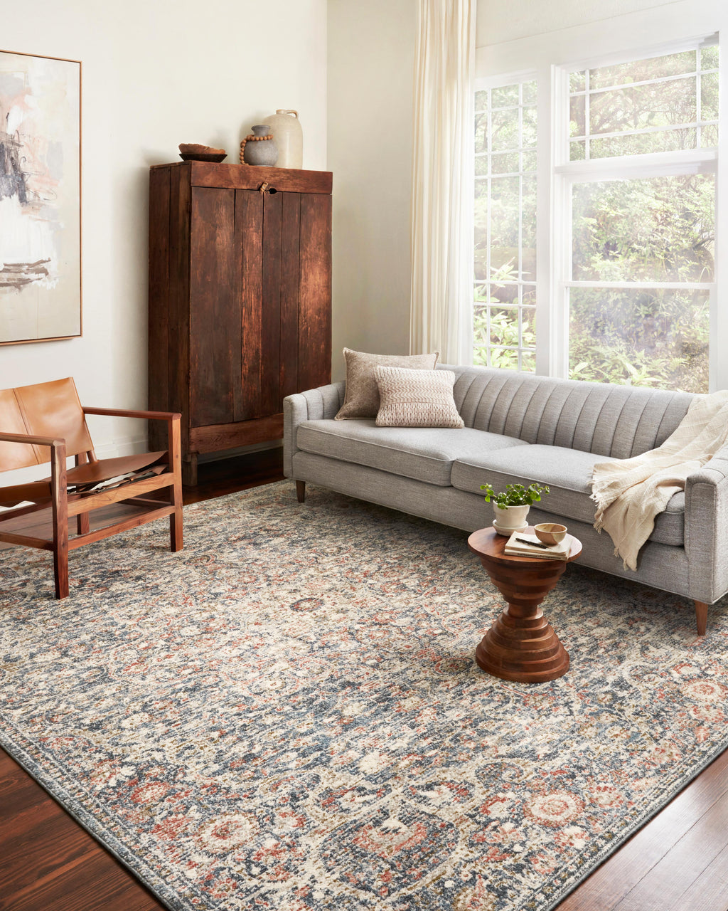 Loloi Saban Sample Rug