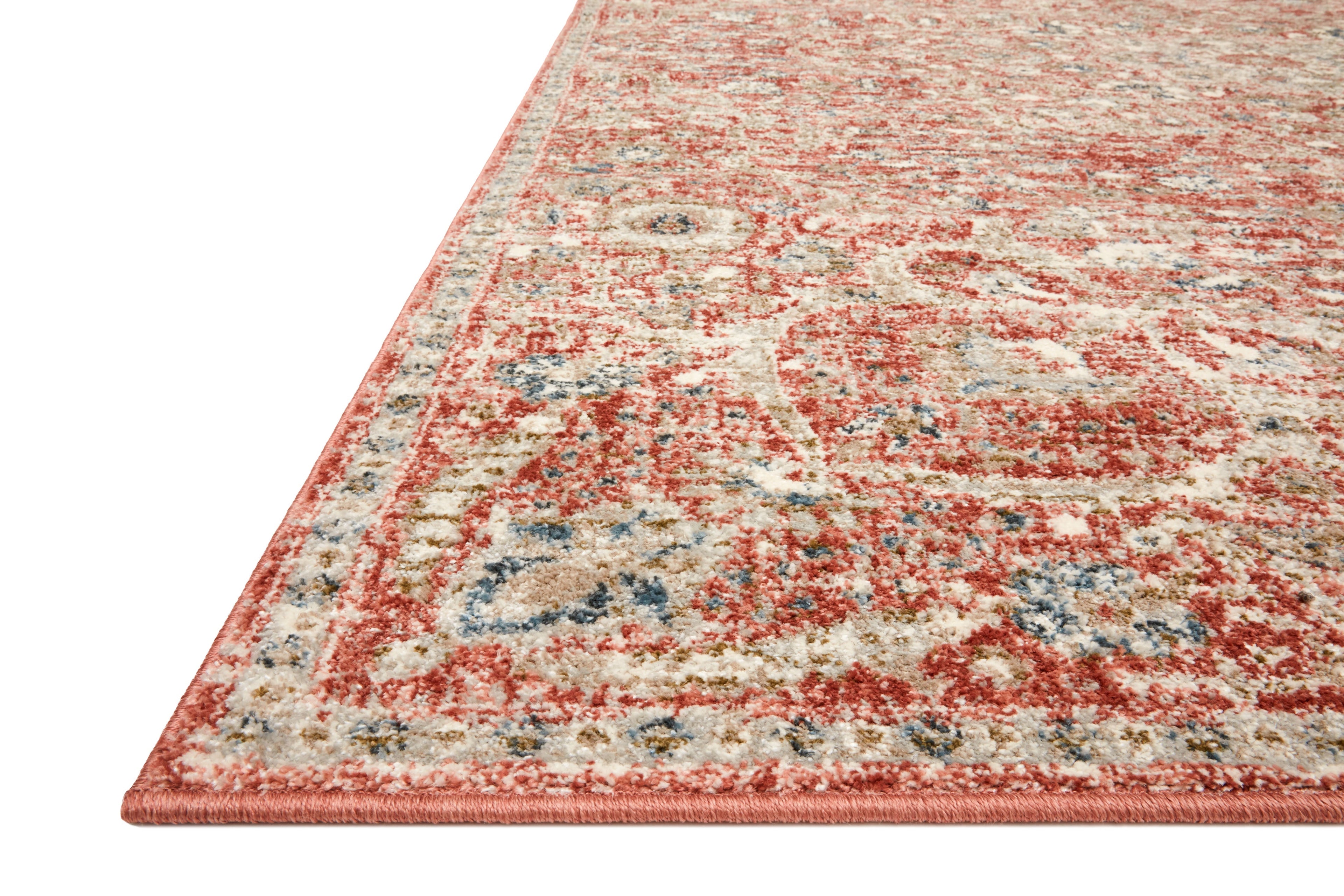 Loloi Saban Runner Rug