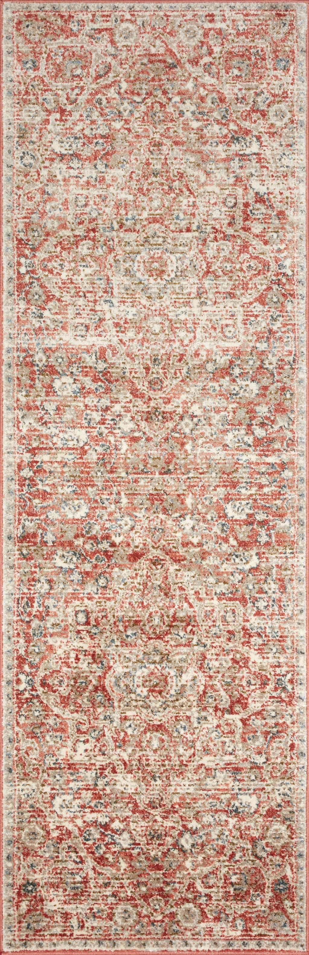 Loloi Saban Runner Rug