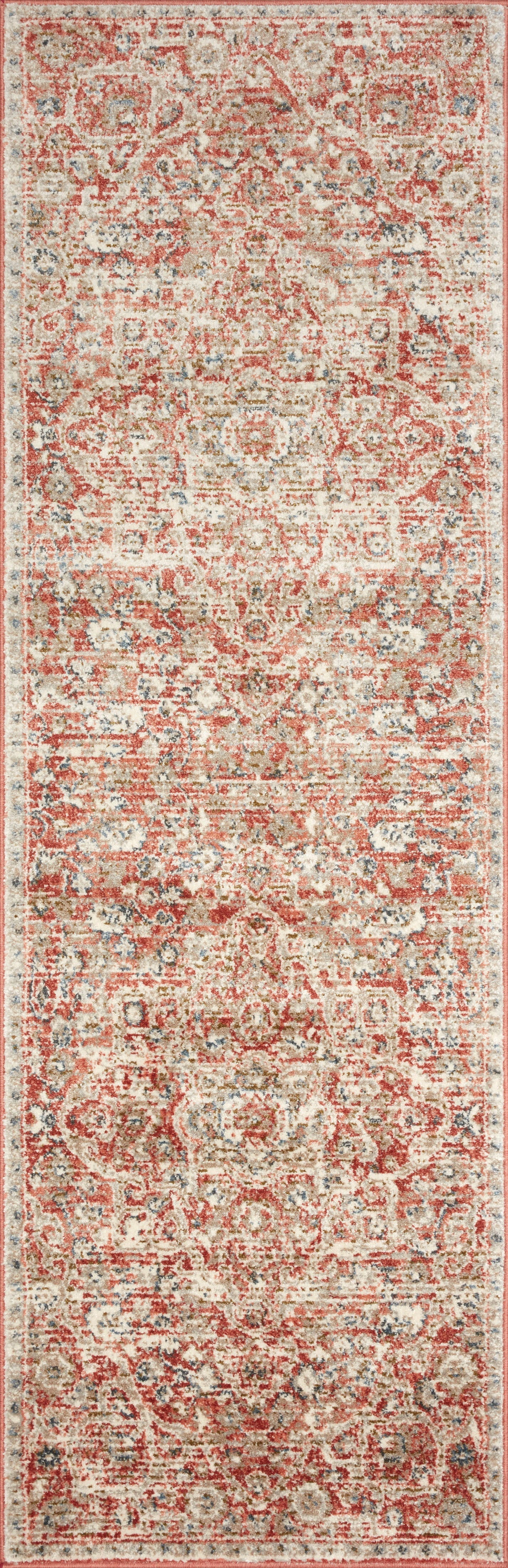Loloi Saban Runner Rug