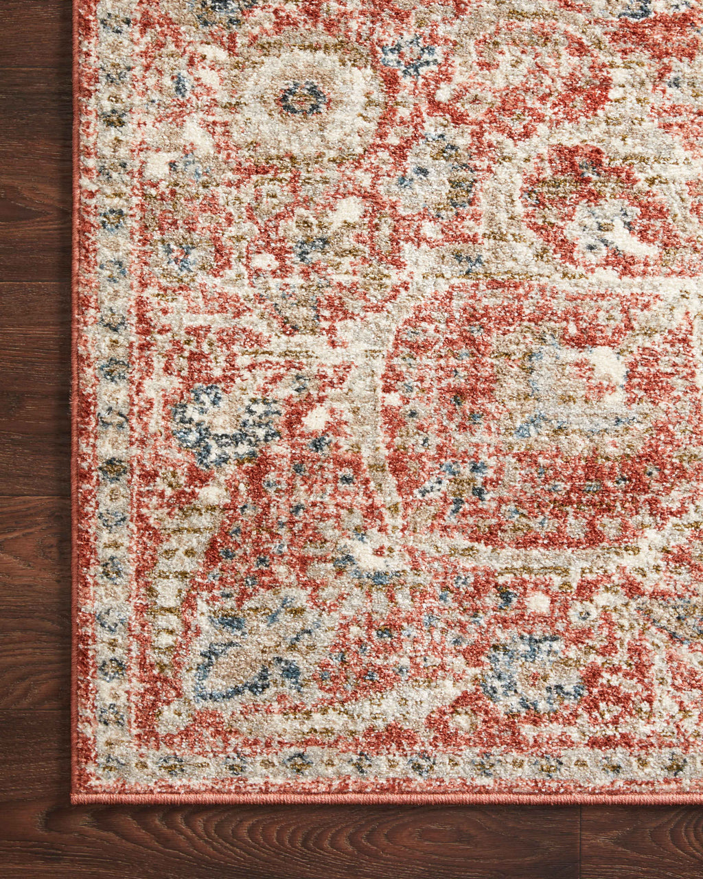 Loloi Saban Sample Rug