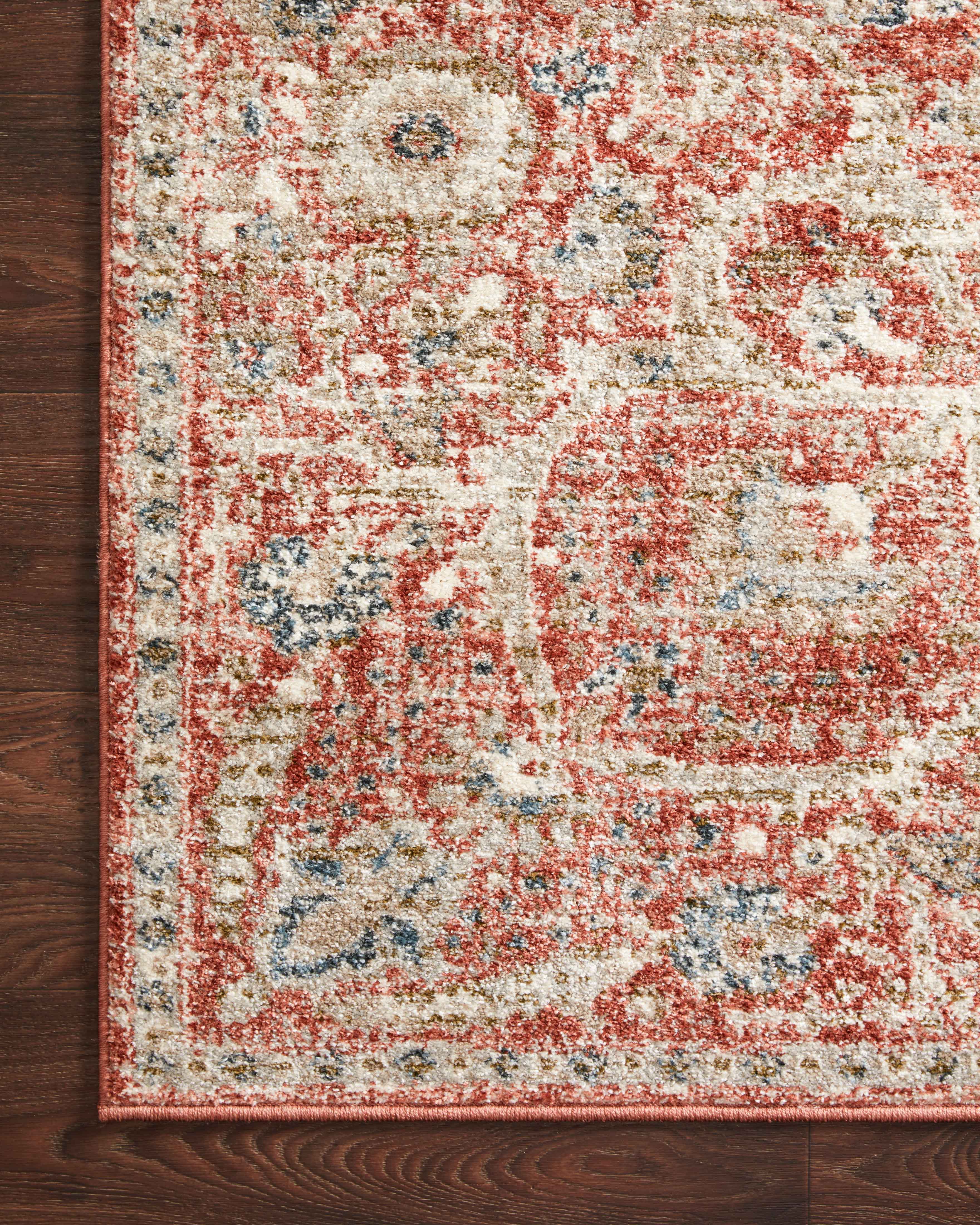 Loloi Saban Runner Rug