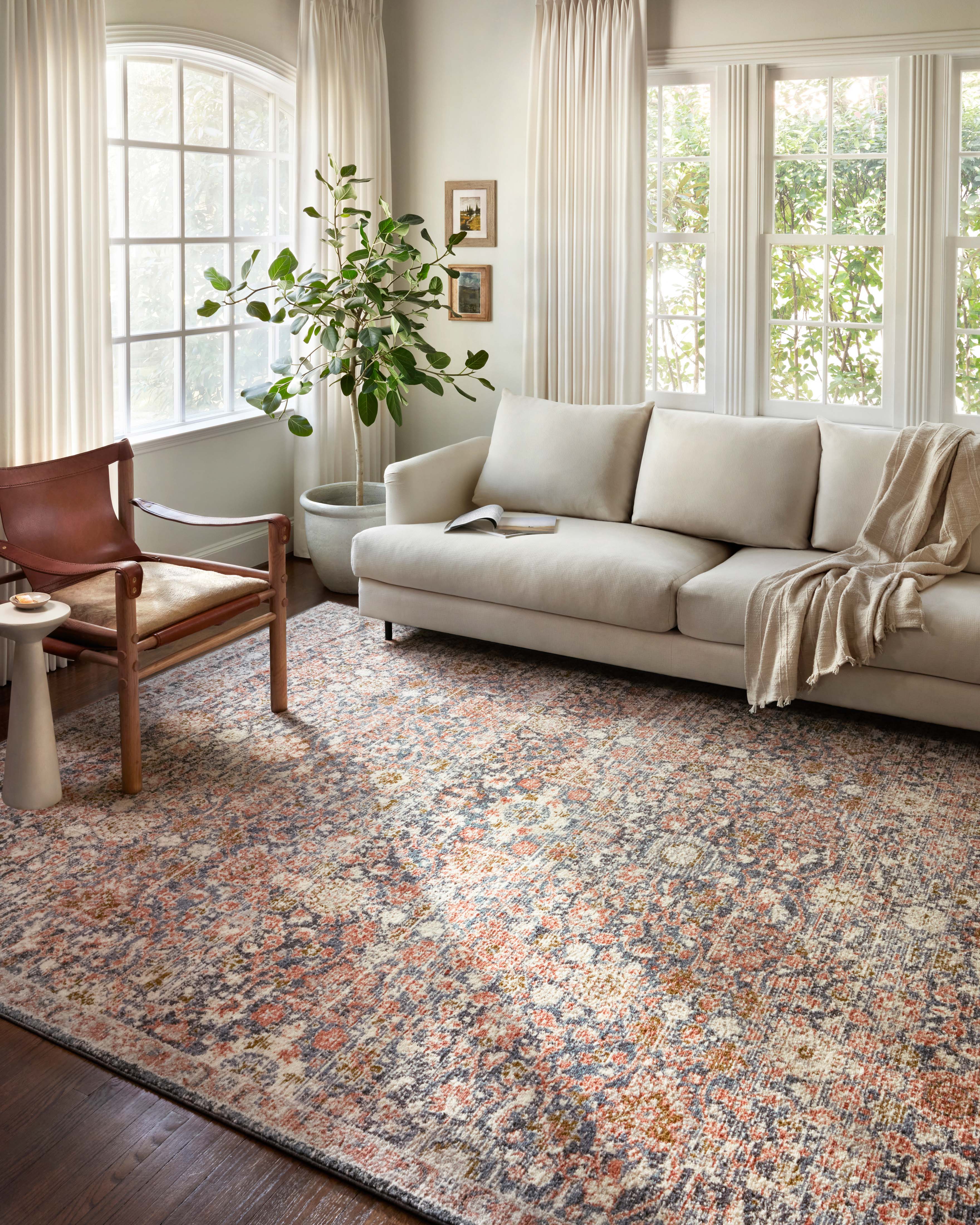 Loloi Saban Sample Rug
