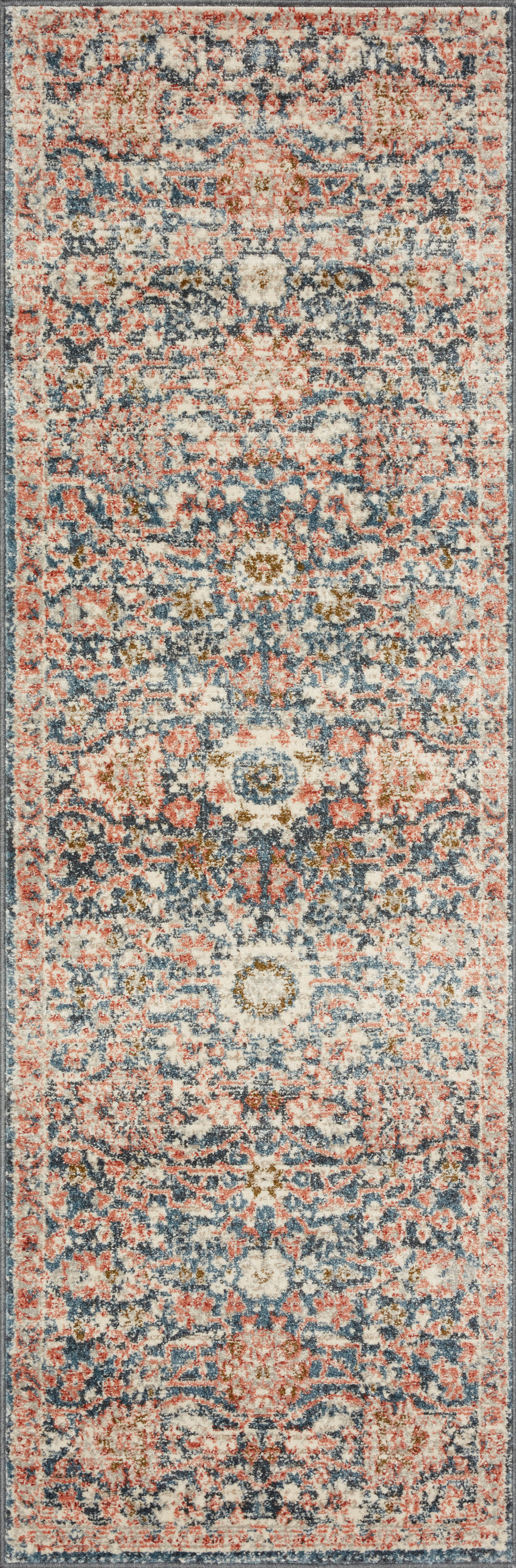 Loloi Saban Runner Rug