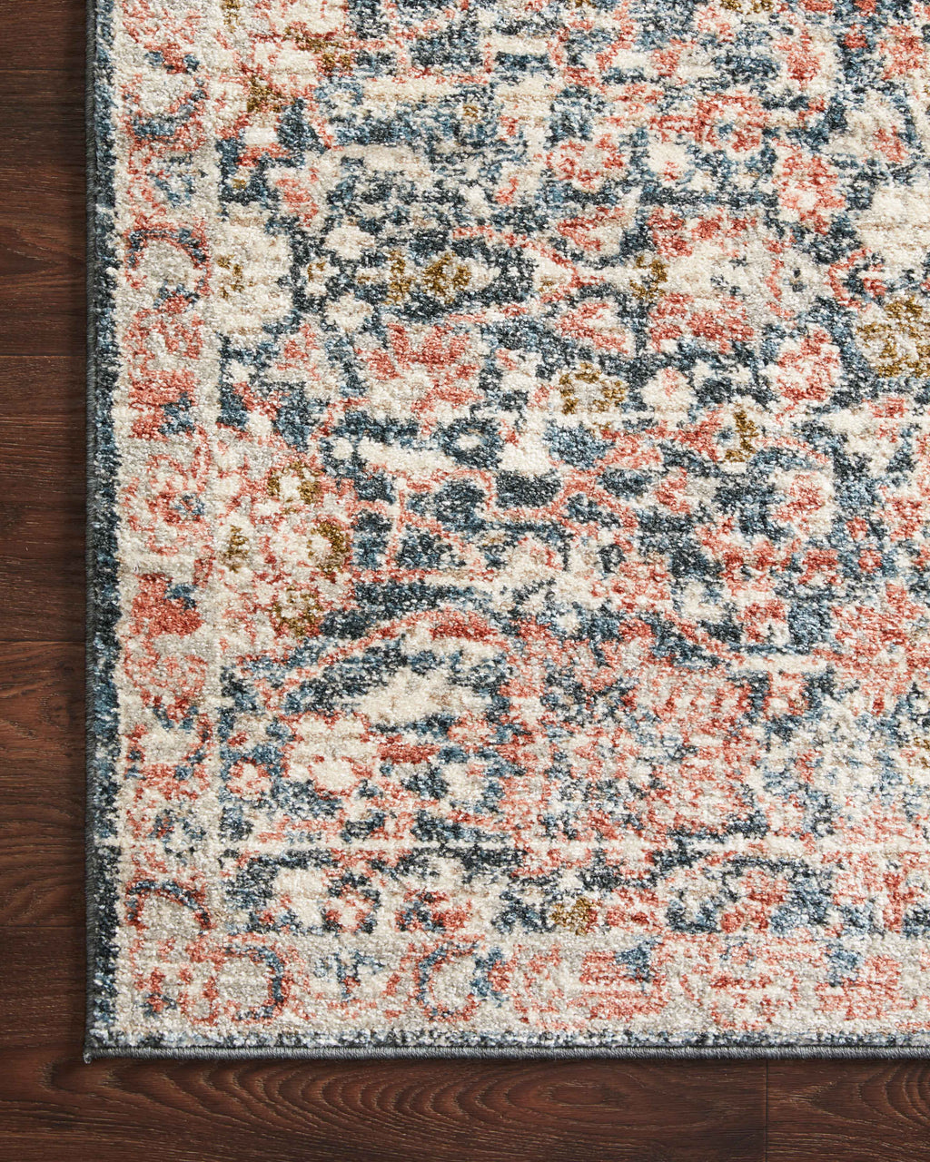Loloi Saban Runner Rug