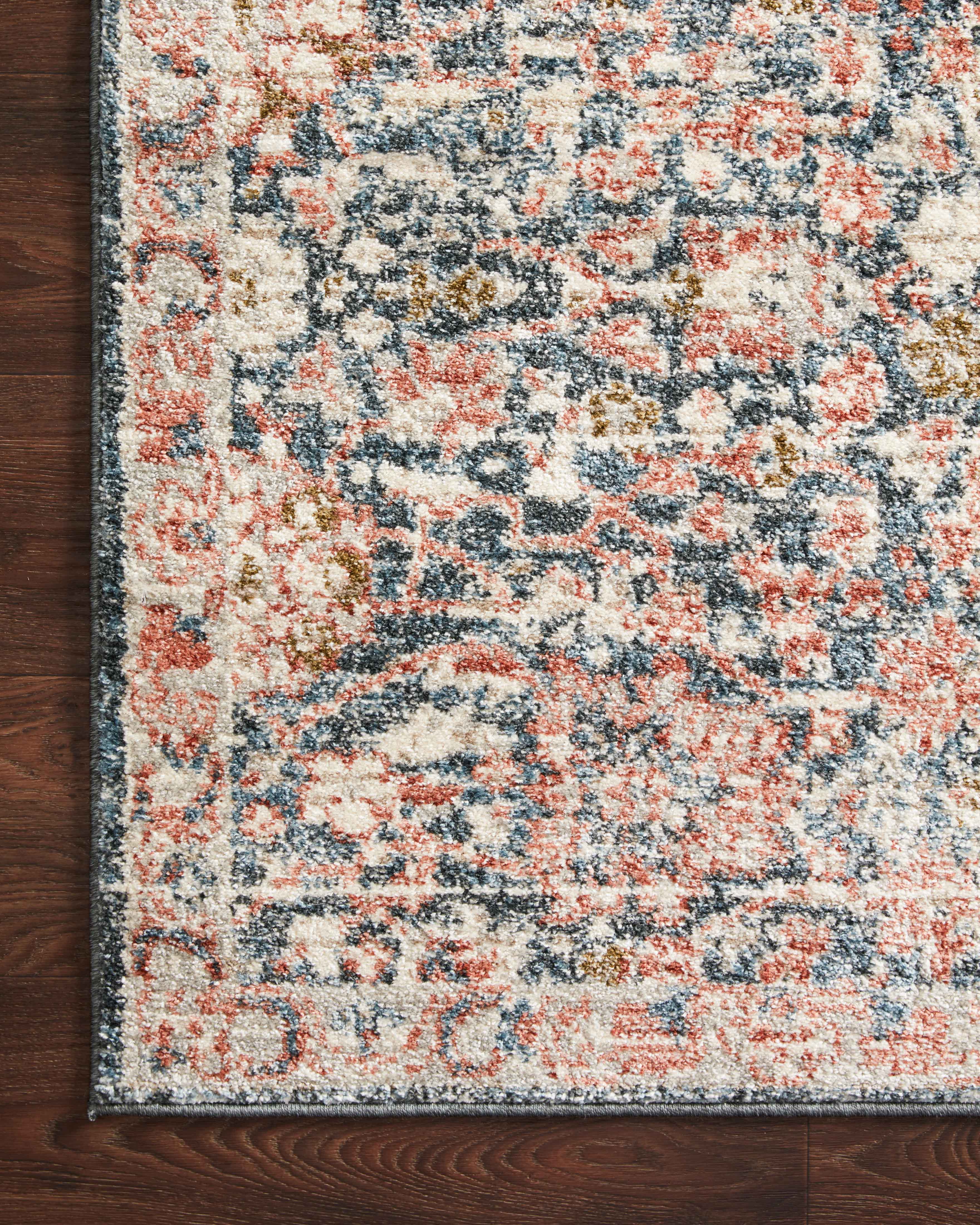 Loloi Saban Runner Rug