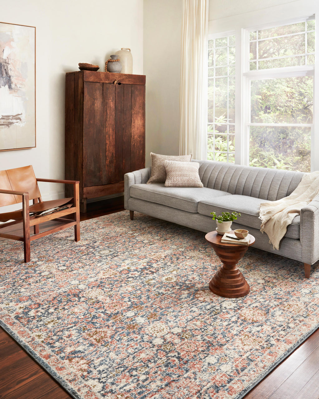 Loloi Saban Sample Rug