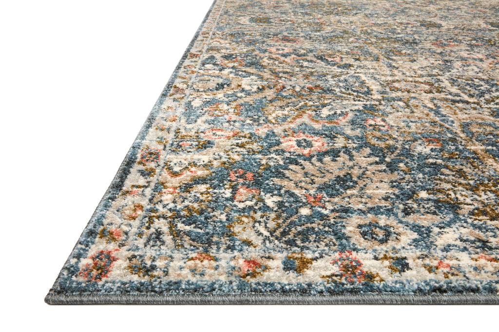 Loloi Saban Accent Rug